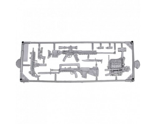 Ігровий набір ZIPP Toys Z military team Військовий корабель (1828-106A)