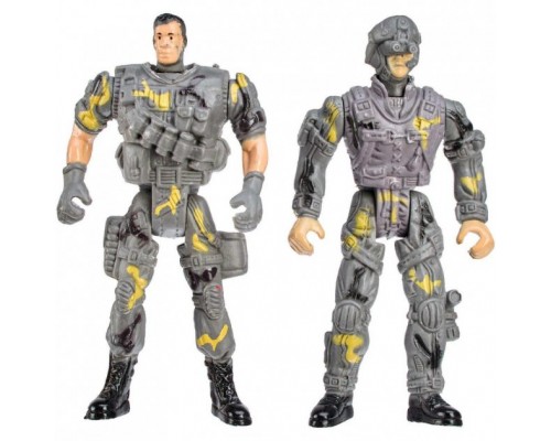 Ігровий набір ZIPP Toys Z military team Військовий корабель (1828-106A)