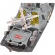 Ігровий набір ZIPP Toys Z military team Військовий корабель (1828-106A)