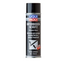 Антикорозійне покриття Liqui Moly Unterbodenschutz  1л. (6112) 