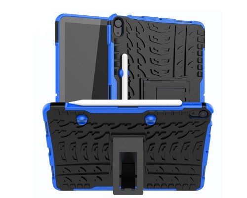 Чохол до планшета BeCover Apple iPad Air 10.9 2020/2021 Blue (707133)