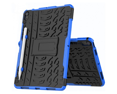 Чохол до планшета BeCover Apple iPad Air 10.9 2020/2021 Blue (707133)