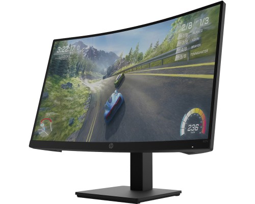 Монітор HP X27c (32G13AA)
