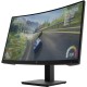 Монітор HP X27c (32G13AA)