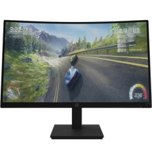 Монітор HP X27c (32G13AA)