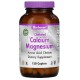 Мінерали Bluebonnet Nutrition Хелатний Кальцій та Магній, Chelated Calcium Magnesium, 120 (BLB-00661)