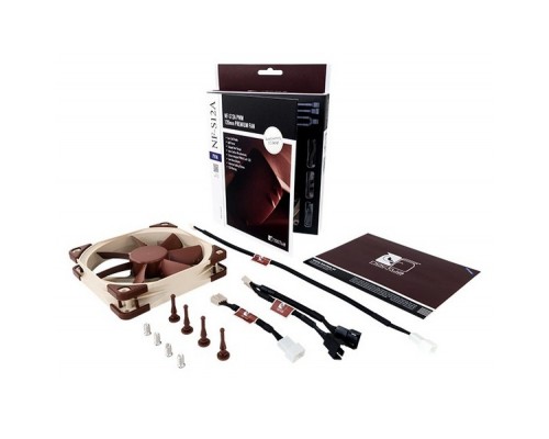 Кулер до корпусу Noctua NF-S12A PWM