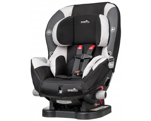 Автокрісло Evenflo Triumph Charleston (32884187553)