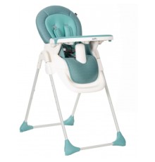 Стілець для годування Evenflo Fava - блакитний E063G (6910806231833)