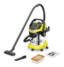 Пилосос Karcher D 5 S V-25/5/22 (1.628-350.0)