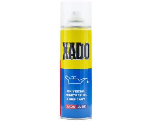 Мастило автомобільне Xado проникающая  300 мл (XA 30314)