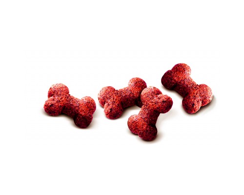 Ласощі для котів Carnilove Crunchy Snack з качкою і малиною 50 г (8595602527199)