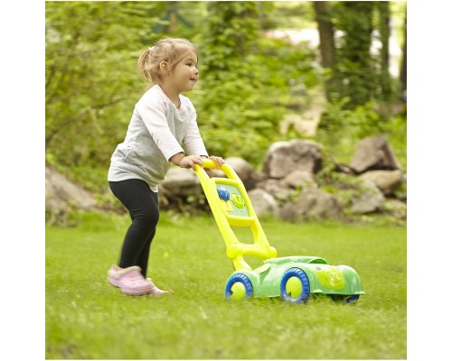 Ігровий набір Melissa&Doug газонокосарка 