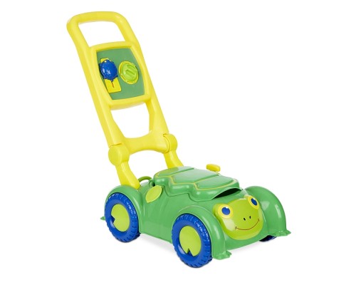 Ігровий набір Melissa&Doug газонокосарка 