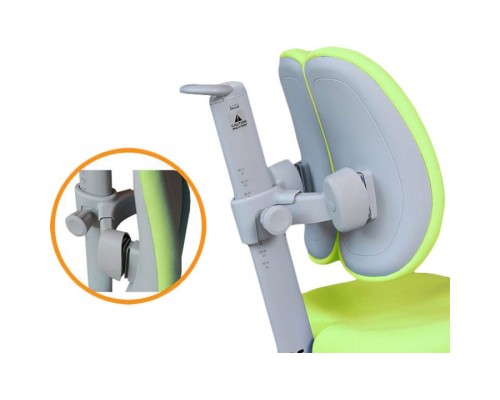 Дитяче крісло Mealux Onyx Duo DPG (Y-115 DPG)