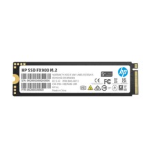 Накопичувач SSD M.2 2280 512GB FX900 Pro HP (4A3T9AA)
