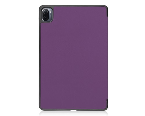 Чохол до планшета BeCover Smart Case Xiaomi Mi Pad 5 / 5 Pro Purple (706707)