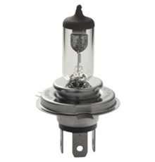 Автолампа SCT-GERMANY H4 + Power 12V 100/90W (202143)