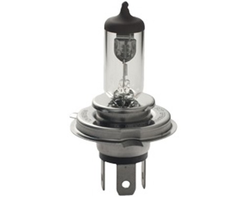 Автолампа SCT-GERMANY H4 + Power 12V 100/90W (202143)