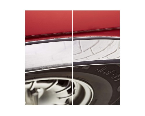 Автополіроль Sonax Chrome + Alupaste 75мл (308000)