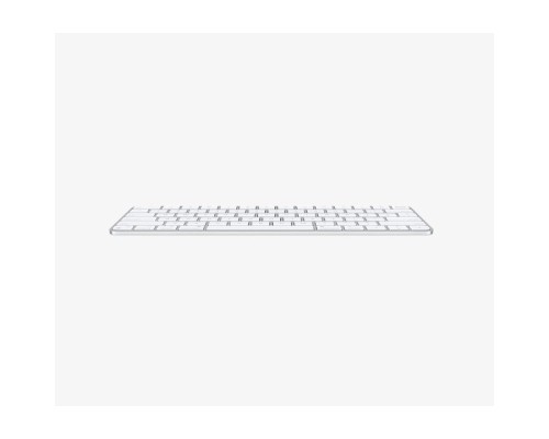 Клавіатура Apple Magic Keyboard з Touch ID Bluetooth (MK293UA/A)