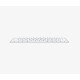 Клавіатура Apple Magic Keyboard з Touch ID Bluetooth (MK293UA/A)