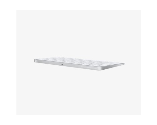 Клавіатура Apple Magic Keyboard з Touch ID Bluetooth (MK293UA/A)