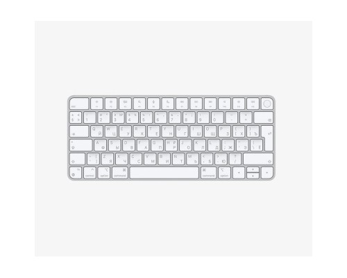 Клавіатура Apple Magic Keyboard з Touch ID Bluetooth (MK293UA/A)
