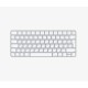Клавіатура Apple Magic Keyboard з Touch ID Bluetooth (MK293UA/A)