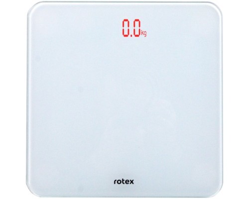 Ваги підлогові Rotex RSB20-W