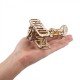 Конструктор Ugears Міні-біплан (6337305)