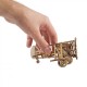 Конструктор Ugears Міні-біплан (6337305)