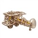 Конструктор Ugears Міні-біплан (6337305)