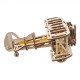 Конструктор Ugears Міні-біплан (6337305)
