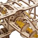 Конструктор Ugears Міні-біплан (6337305)