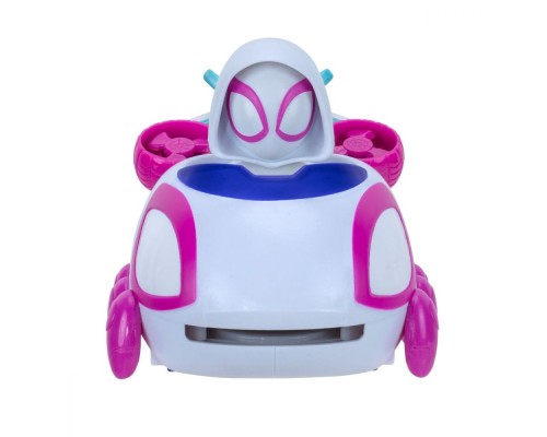 Машина Spidey Little Vehicle Ghost Spider W1 Привид-павук (SNF0009)