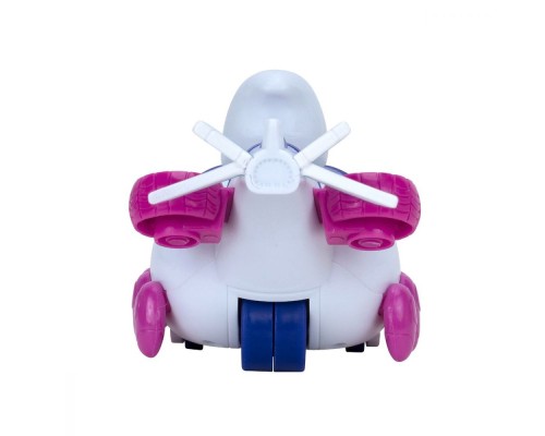 Машина Spidey Little Vehicle Ghost Spider W1 Привид-павук (SNF0009)