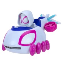 Машина Spidey Little Vehicle Ghost Spider W1 Привид-павук (SNF0009)