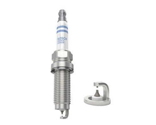 Свічка запалювання Bosch 0 242 135 570