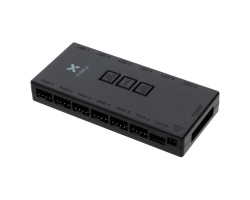 Модуль управління підсвічуванням Vinga RGB control-03