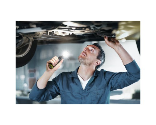 Ліхтар Philips X60SLIMX1