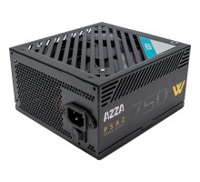 Блок живлення Azza 750W (PSAZ-750W)