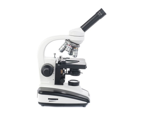 Мікроскоп Sigeta MB-103 40x-1600x LED Mono (65211)