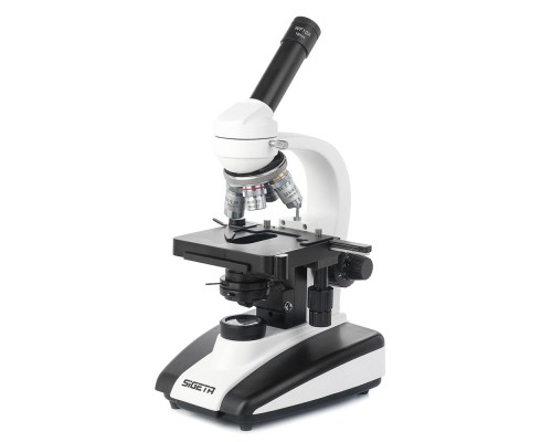 Мікроскоп Sigeta MB-103 40x-1600x LED Mono (65211)