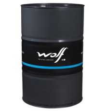 Моторна олива Wolf GUARDTECH 10W40 B4 205л (8313769)