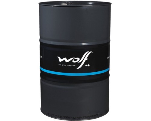 Моторна олива Wolf GUARDTECH 10W40 B4 205л (8313769)