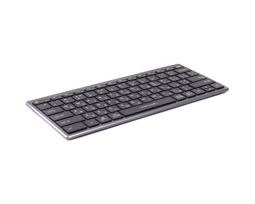 Клавіатура A4Tech FX-51 USB Grey