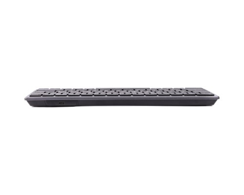 Клавіатура A4Tech FX-51 USB Grey