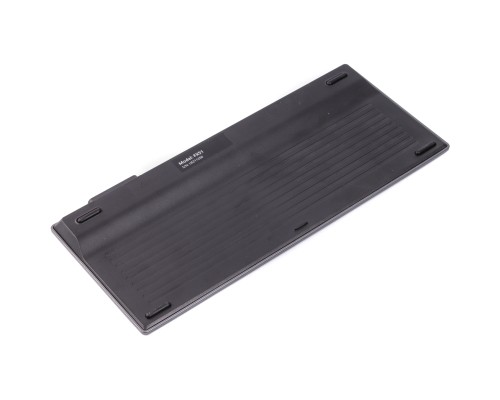 Клавіатура A4Tech FX-51 USB Grey