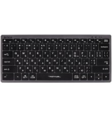 Клавіатура A4Tech FX-51 USB Grey